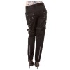 Women Gothic Trouser Dead Threads Pant Ladies Women Trouser